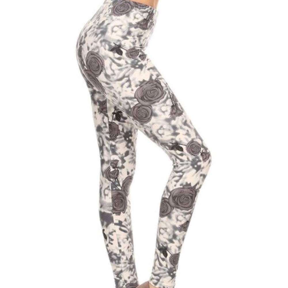 Butter soft leggings